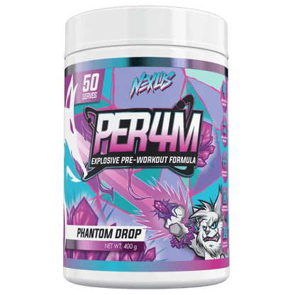 Per4m (12) & NEXUS-Per4m-50Srvs-Phantom