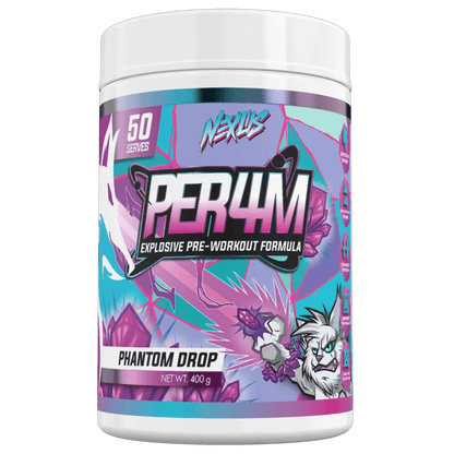 Per4m (13) & NEXUS-Per4m-50Srvs-Phantom