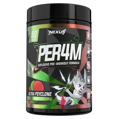 Per4m (6) & NEXUS-Per4m-50Srvs -Pysc