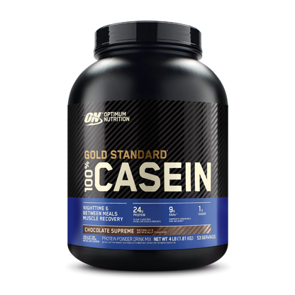 Gold Standard 100% Casein (3) & ON-GSC-100%-1820g-C