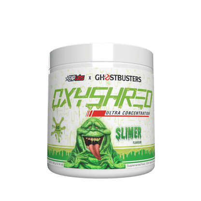 OxyShred (20) & EHP-OXYSHRED-60SRV-Slime