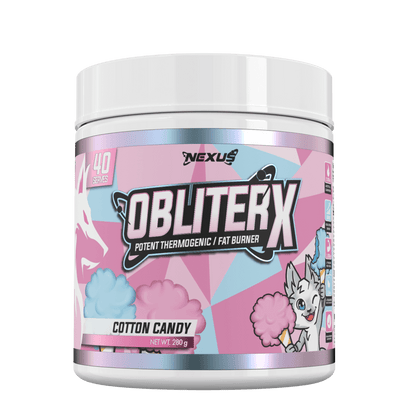 ObliterX (2) & NEXUS-OBLTRX-40-SRV-Cotton