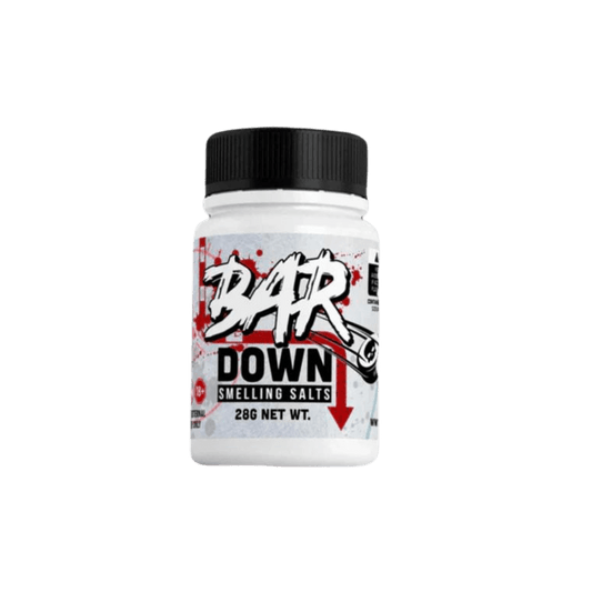 Bar Down Smelling Salts