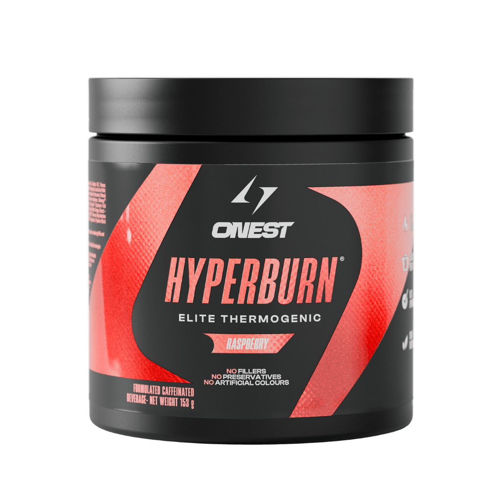 Hyperburn