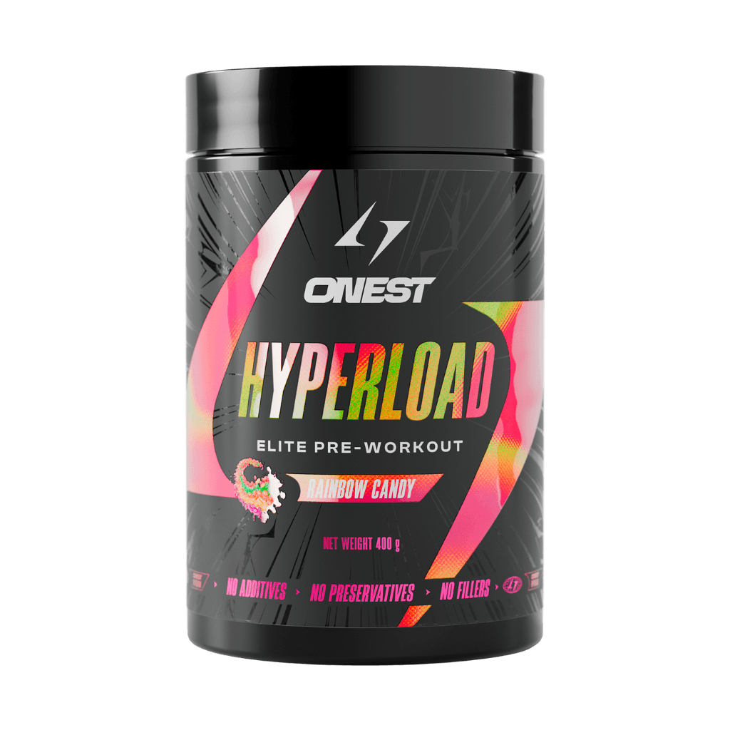 Hyperload