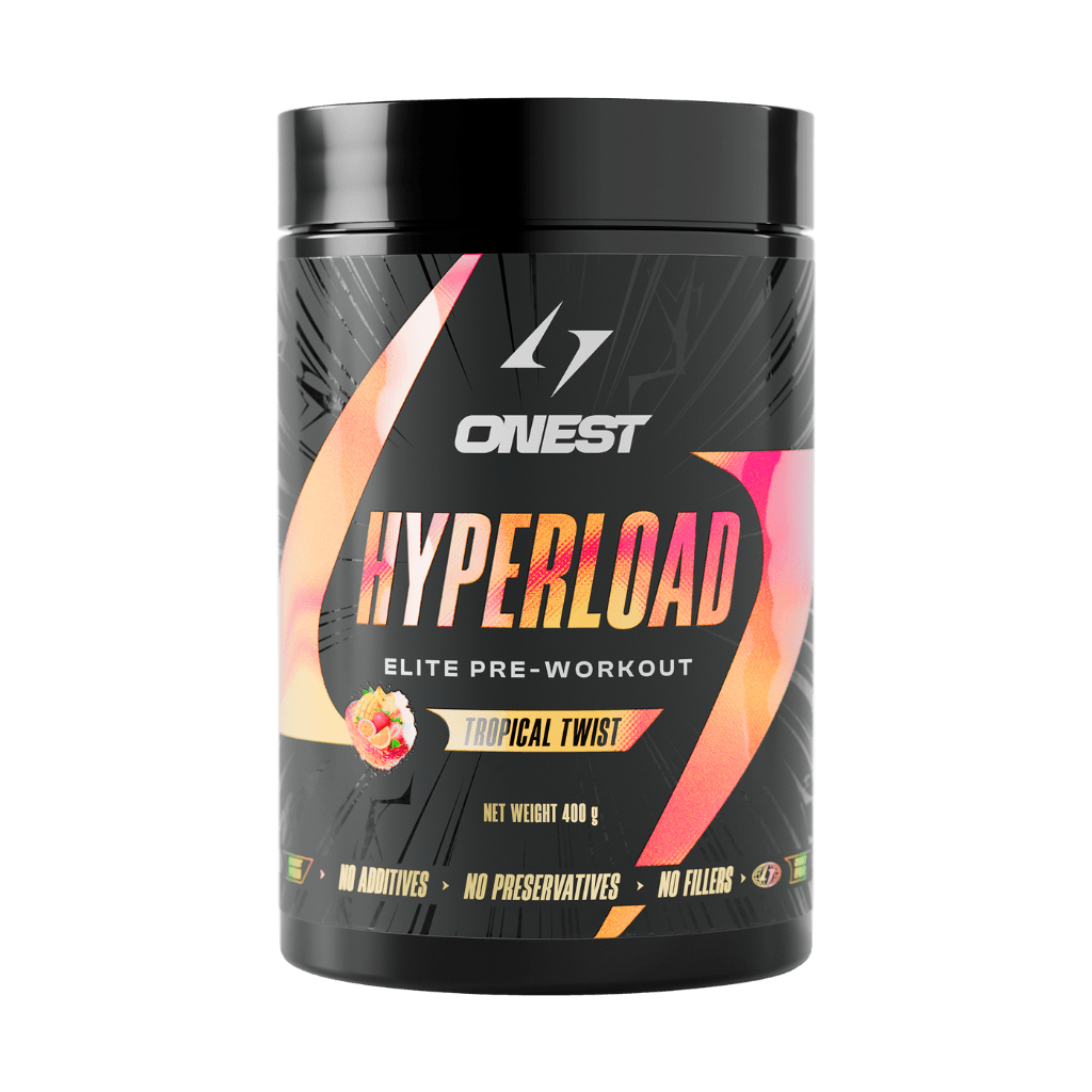 Hyperload