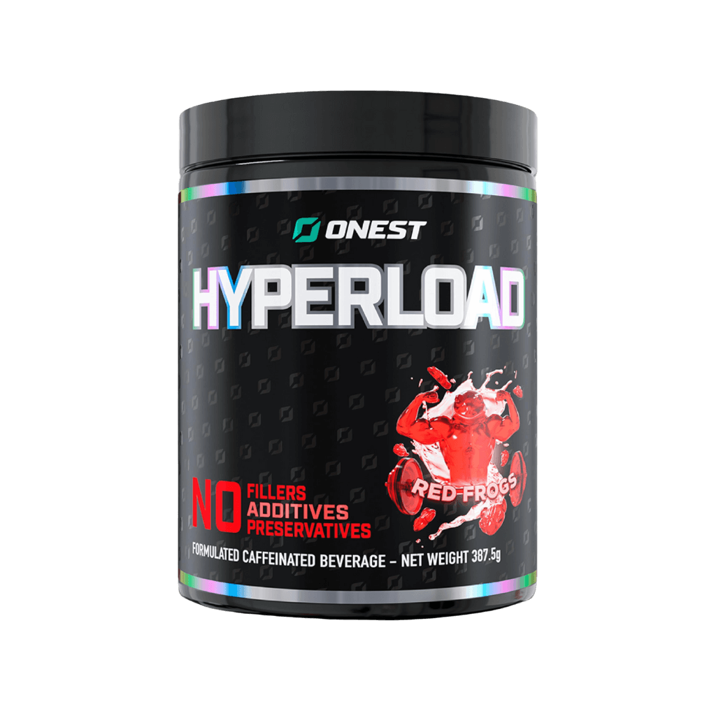 Hyperload & ONEST-Hyperload-25Srv-RedFro