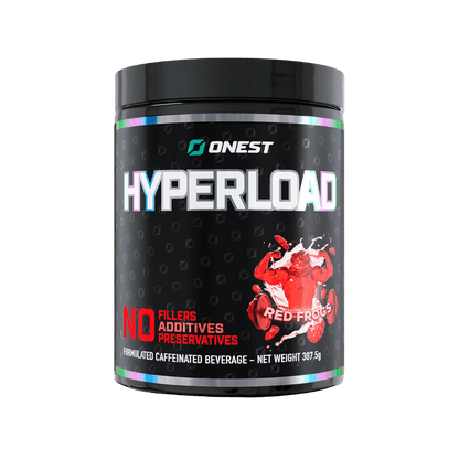 Hyperload & ONEST-Hyperload-25Srv-RedFro