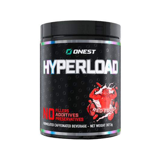 Hyperload & ONEST-Hyperload-25Srv-RedFro