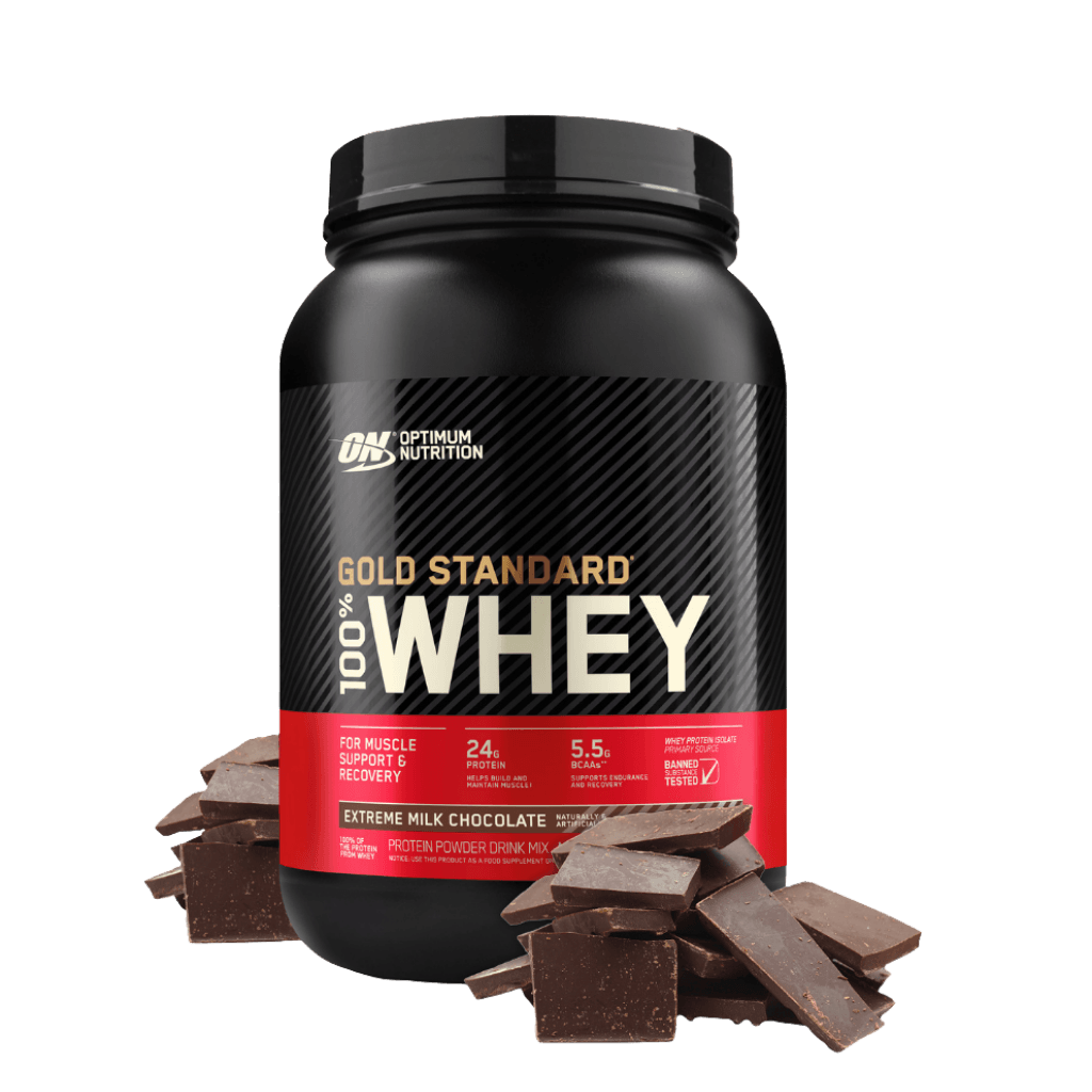 Gold Standard 100% Whey