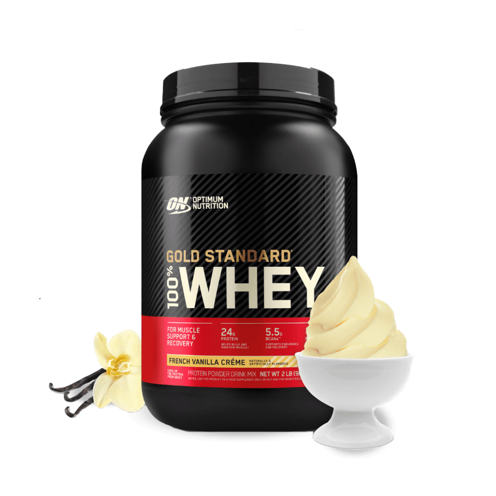 Gold Standard 100% Whey