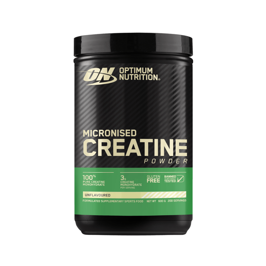 Optimum Nutrition Micronized Creatine & OptimumNutrition-Creatine-114Srv
