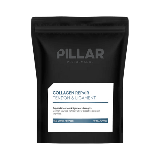 Collagen Repair