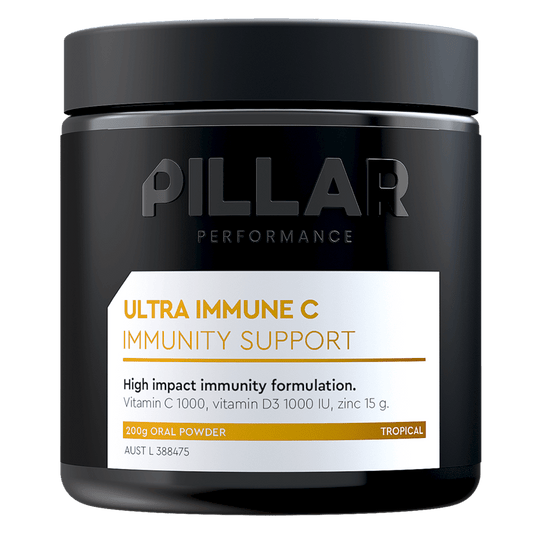 Ultra Immune C