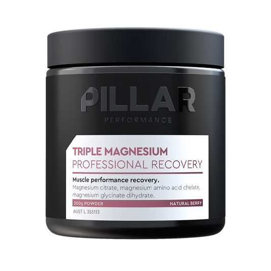Triple Magnesium & PILLAR-MAG-200G-1