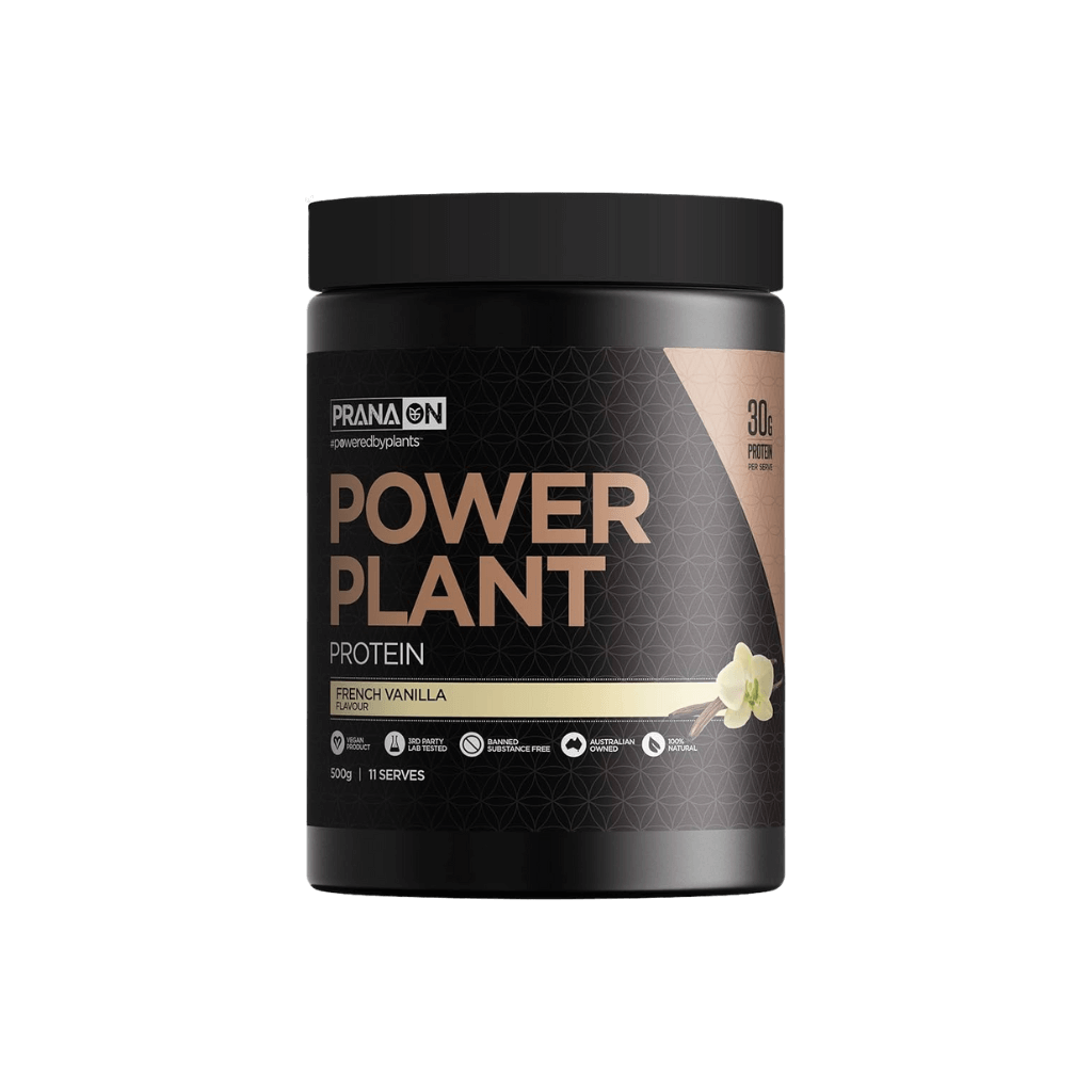 Power Plant Vegan Protein