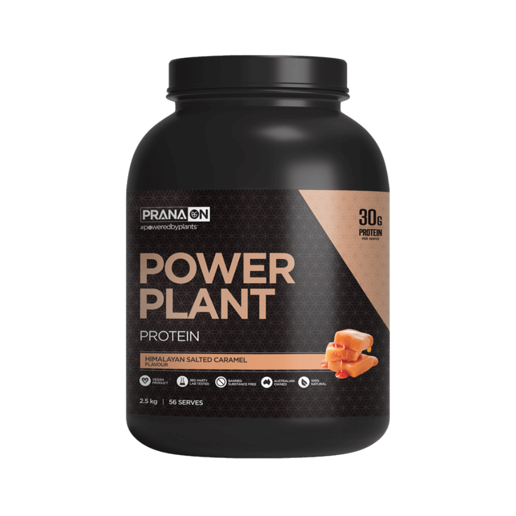 Power Plant Vegan Protein