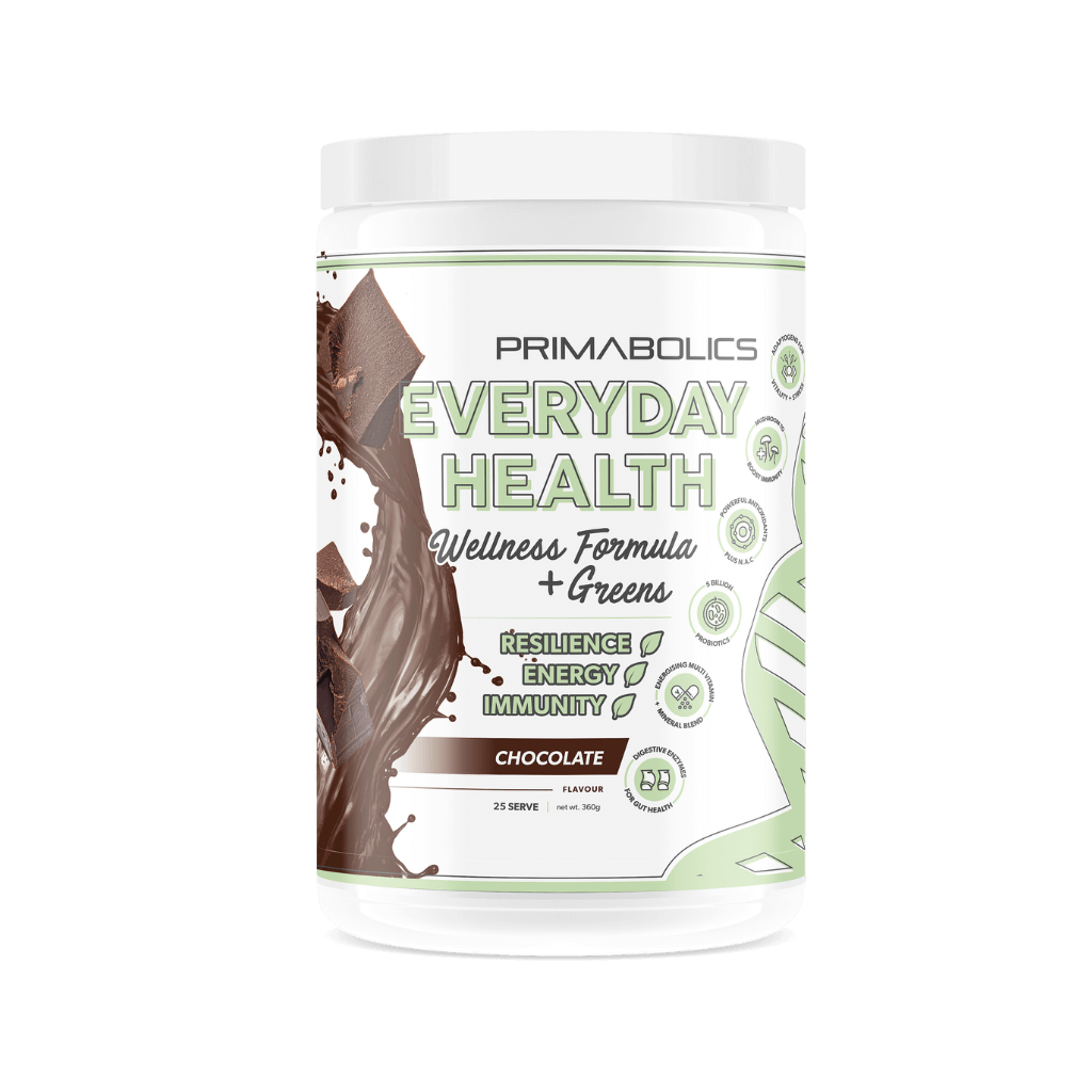 Everyday Health