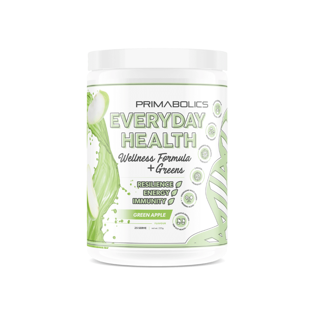 Everyday Health
