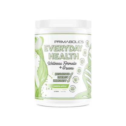 Everyday Health (5) & PRIMABOLICS-ED-HEALTH-25srv-App
