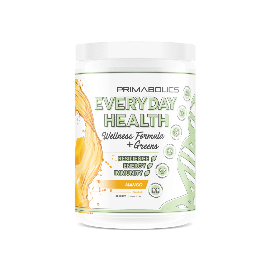 Everyday Health