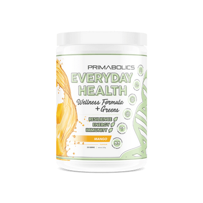 Everyday Health (4) & PRIMABOLICS-ED-HEALTH-25srv-Mang