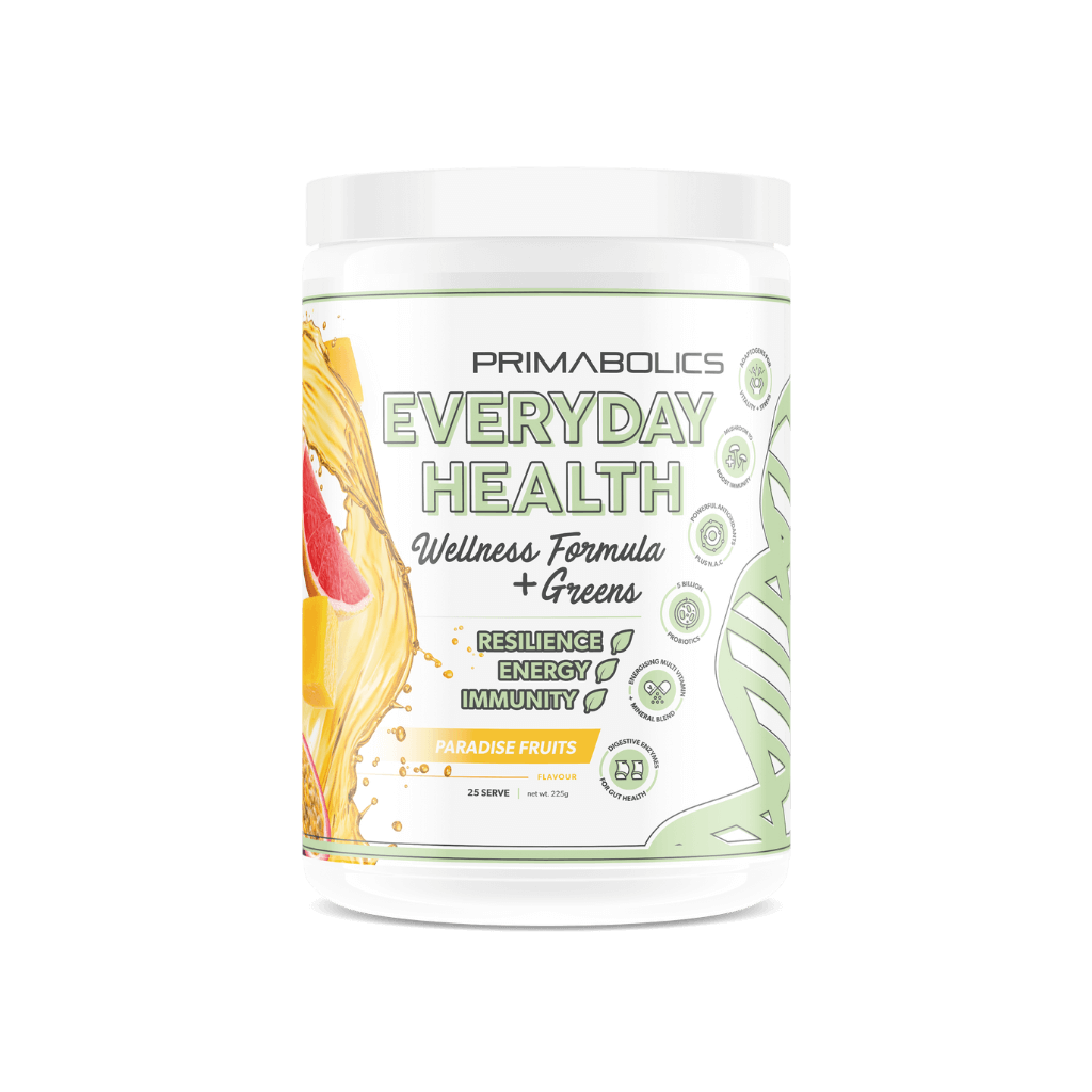 Everyday Health