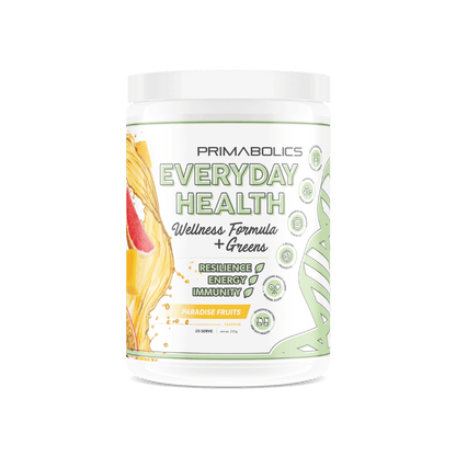 Everyday Health (3) & PRIMABOLICS-ED-HEALTH-25srv-PF