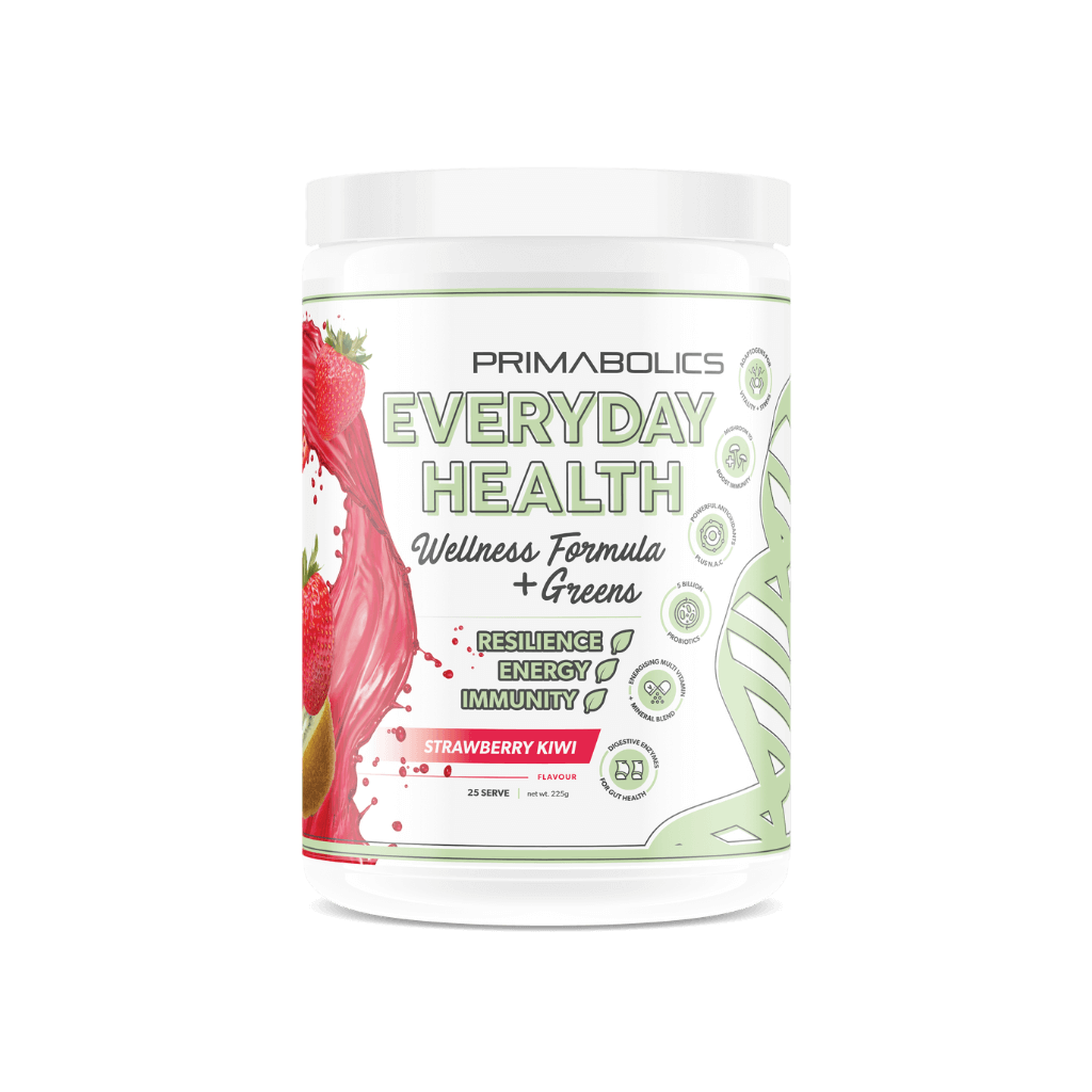 Everyday Health