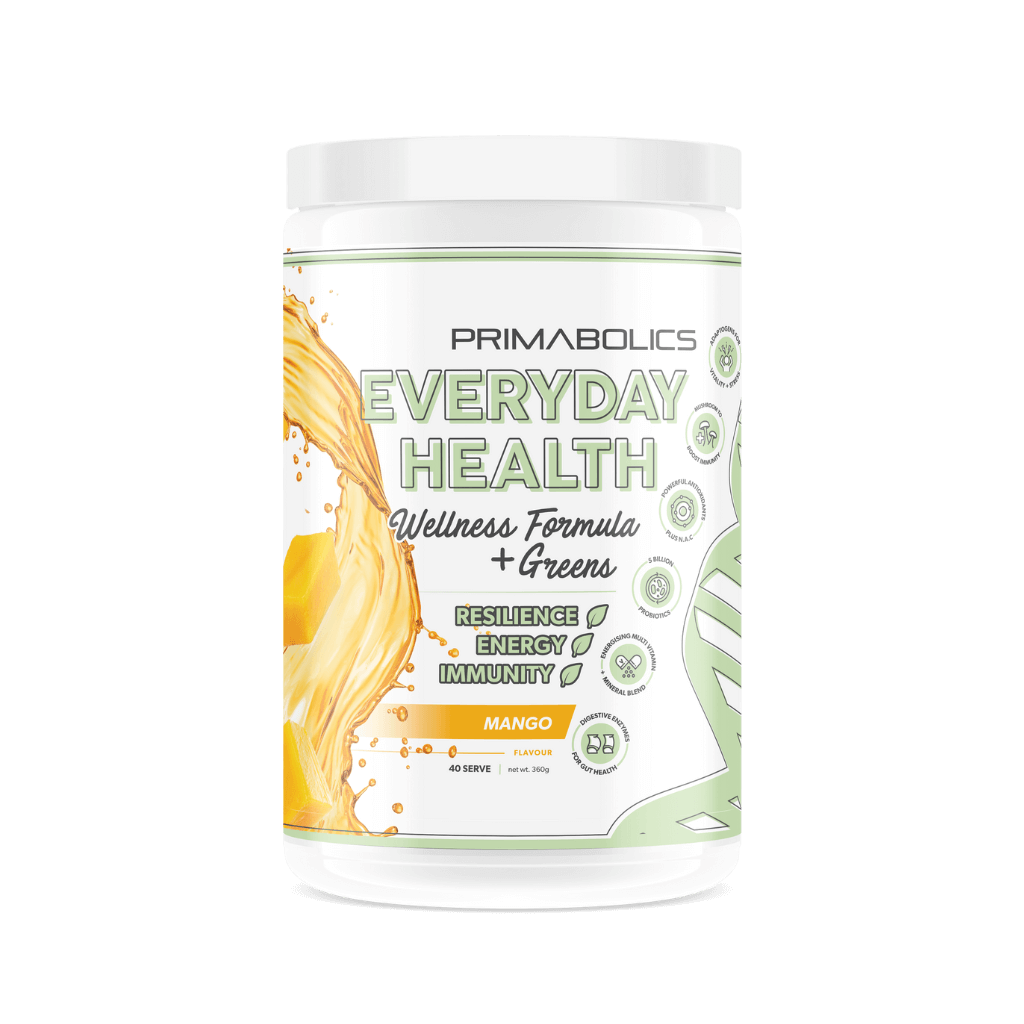 Everyday Health