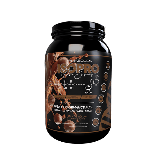 Isopro & PRIMABOLICS-Iso-Pro-25srv-ChcMlt