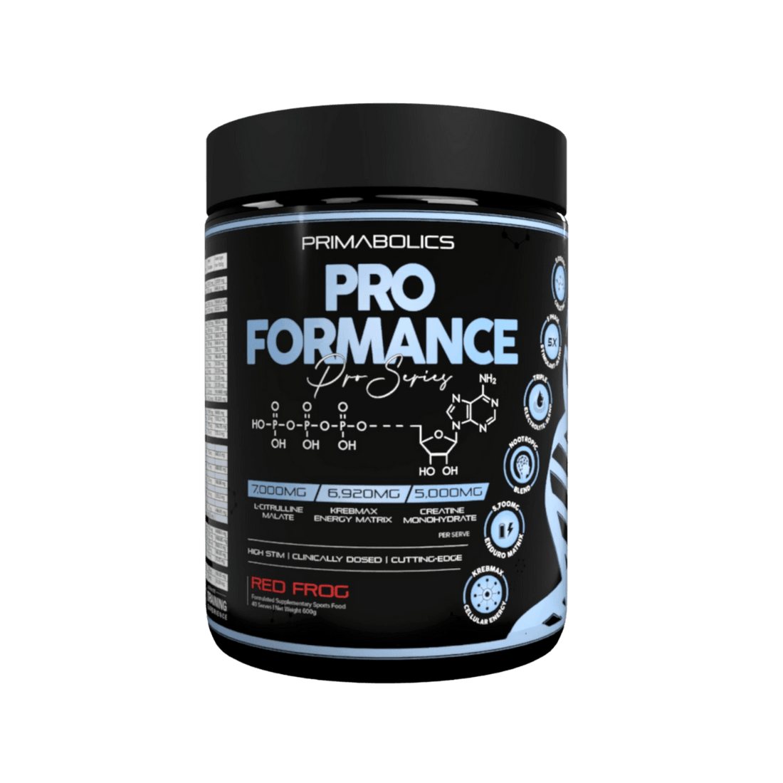 Proformance