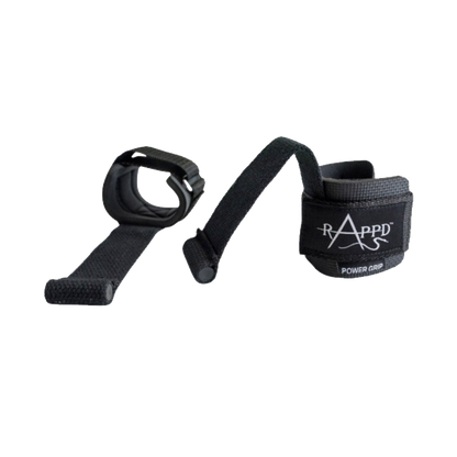 Power Grip Lifting Straps