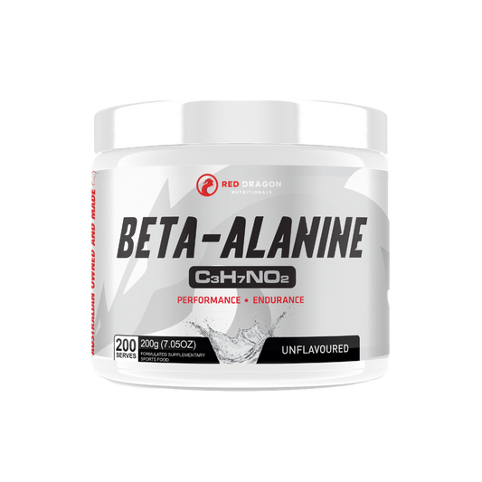 Beta-Alanine & SCN-Beta-Alan-200g