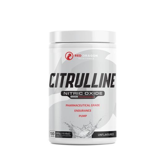 Citrulline & SCN-Citrulline-300g