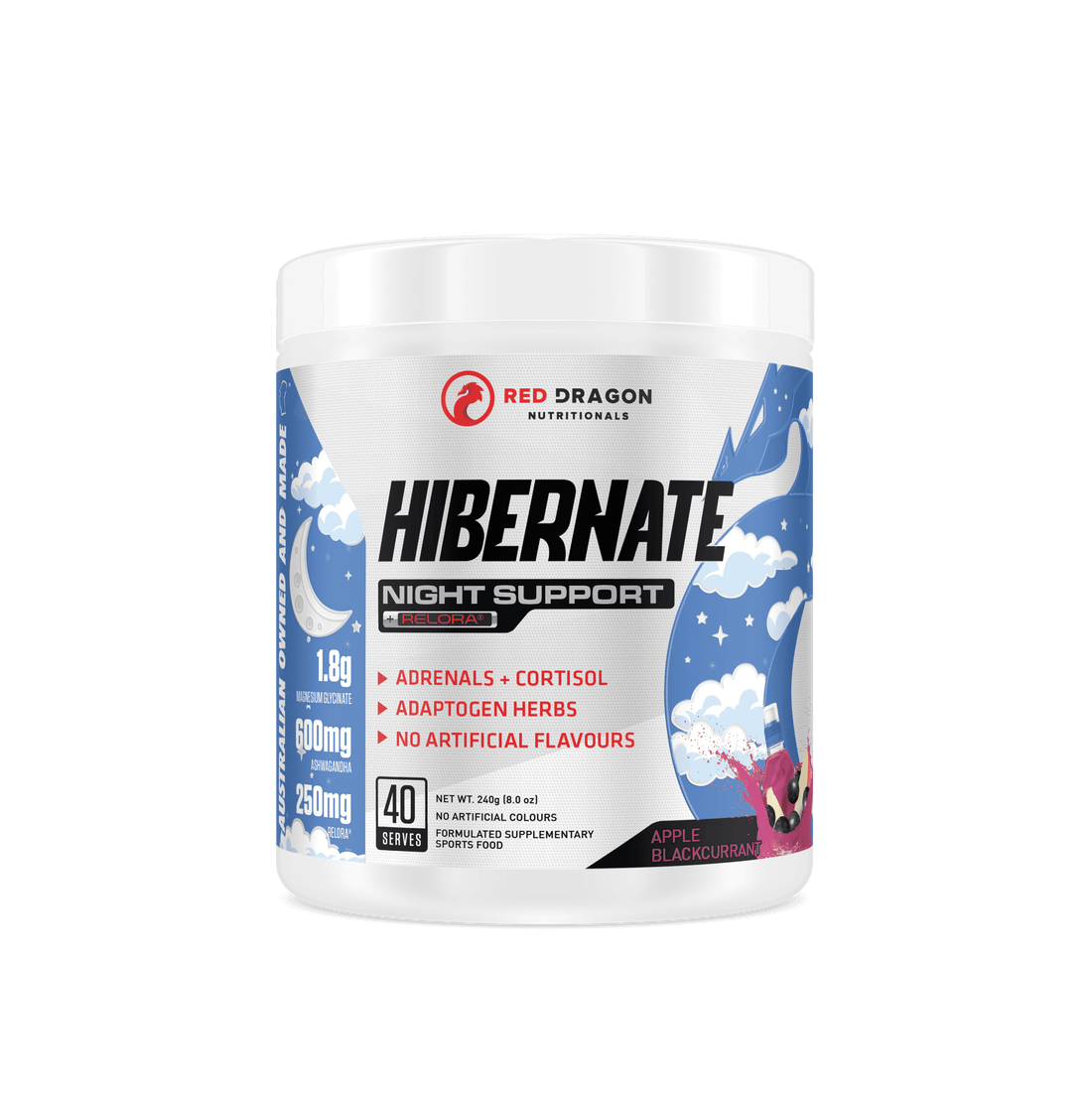 Hibernate (1)