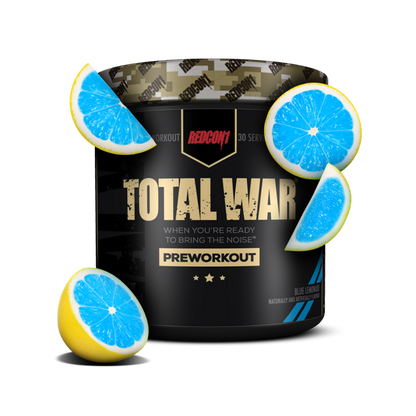 Total War & Redcon1-TotalWar-30Srvs-BLEM