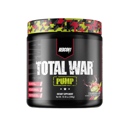 Total War Pump (2) & REDCON-TOTAL-WAR-PUMP-40/20-StraKiw