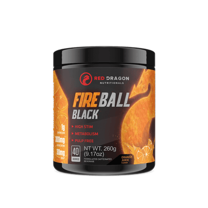 Fireball Black (3) & SCN-FIREBALL-BLACK-40Srv-Orang