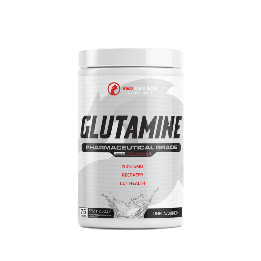 Glutamine