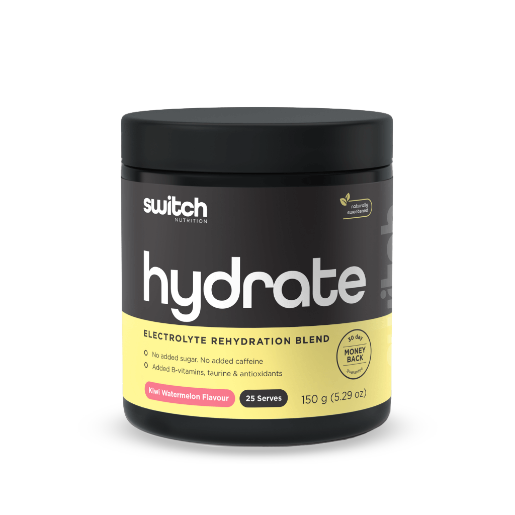 Hydrate