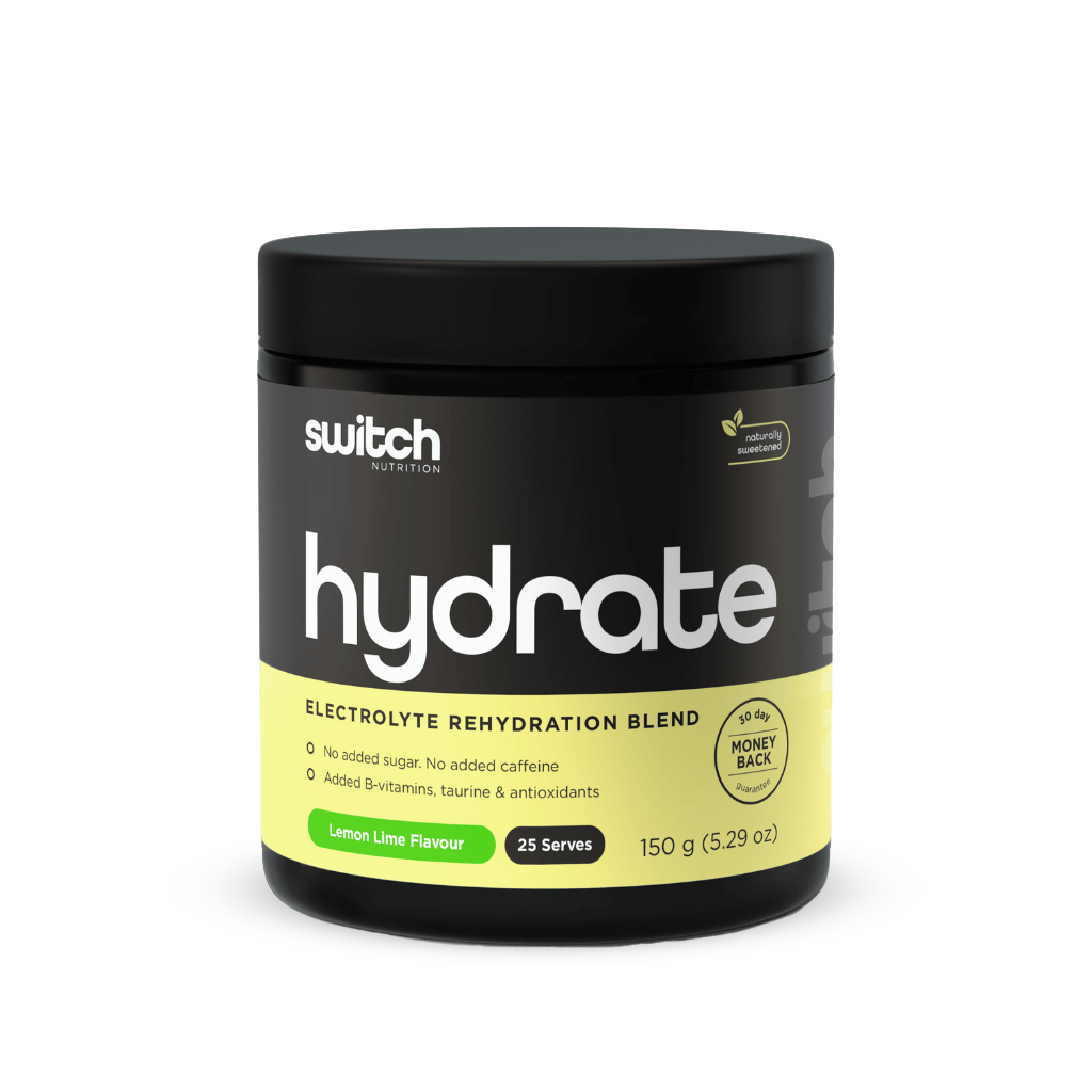 Hydrate