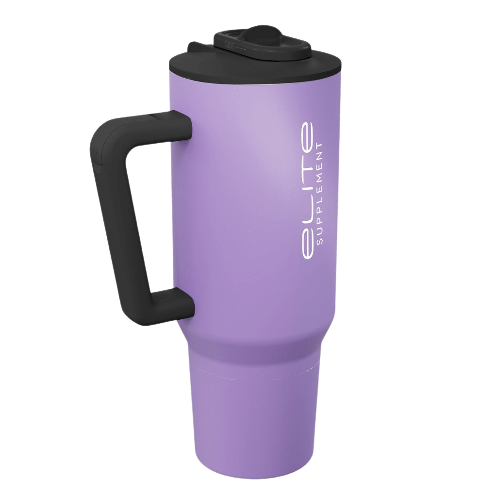 Shakesphere Go To Thermal Cup (1) & SHAKESPHERE-ES-GTCUP-1183ML-Lilac