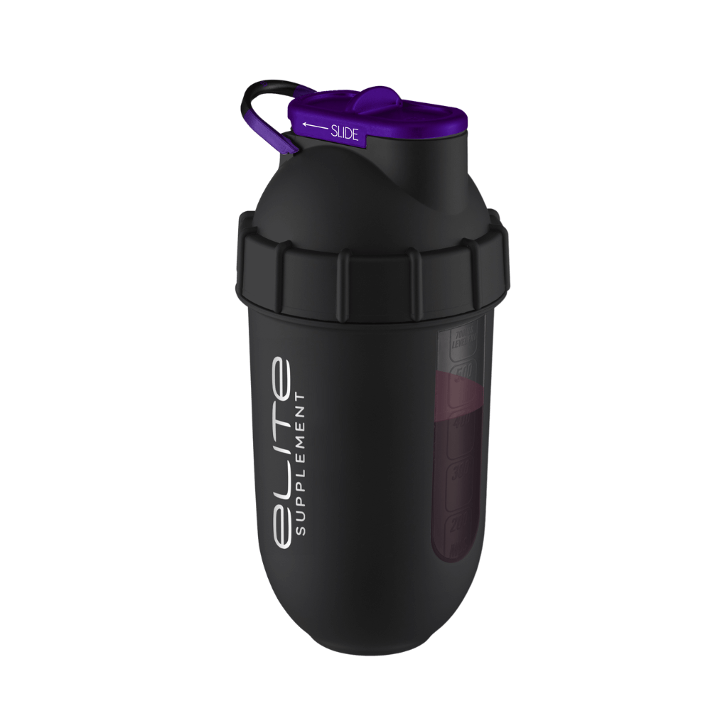 Shakesphere Shaker