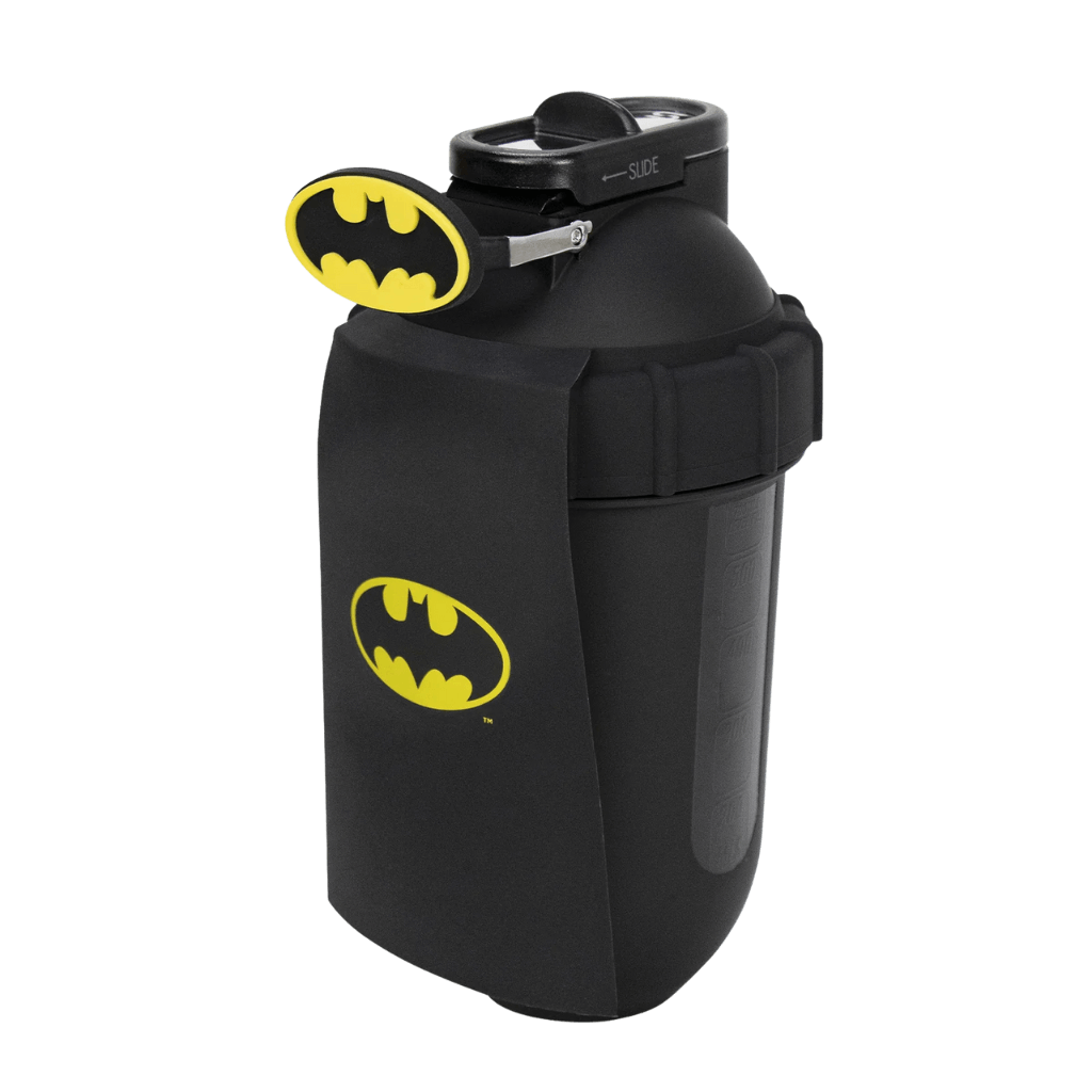 Shakesphere Superhero Shaker