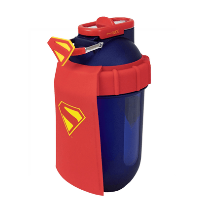 Shakesphere Superhero Shaker (1) & SHAKESPHERE-SuperTritan-700ml-SM