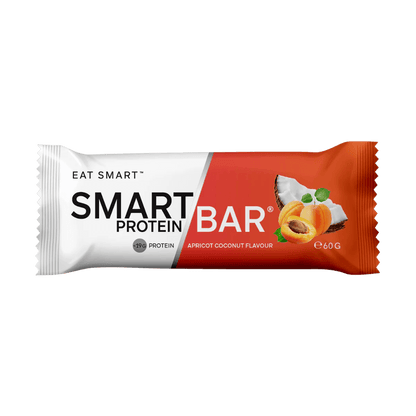Smart Protein Bar (1) & SMAR01-AC