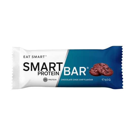 Smart Protein Bar & SMAR01-CHO