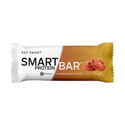 Smart Protein Bar (3) & SMAR01-C