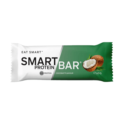 Smart Protein Bar (4) & SMAR01-CO